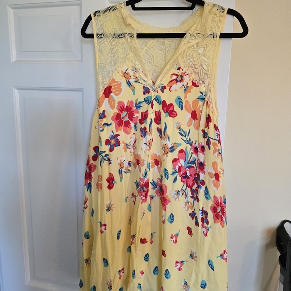 Umgee dress sz s - Picture 5 of 7